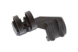 Magpul Rail Light Mount left side model features polymer and aluminum construction